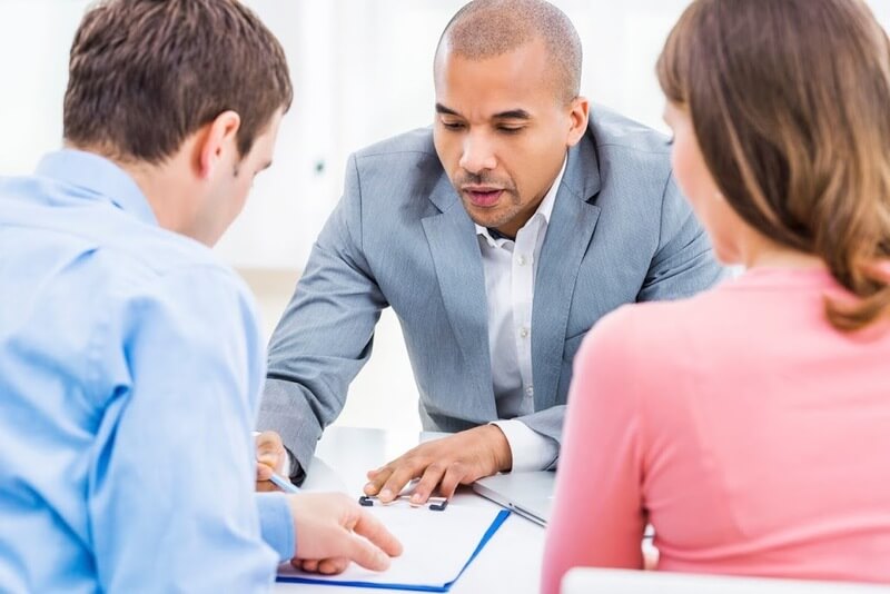 Phản hồi nhanh các câu hỏi khi tư vấn khách hàng