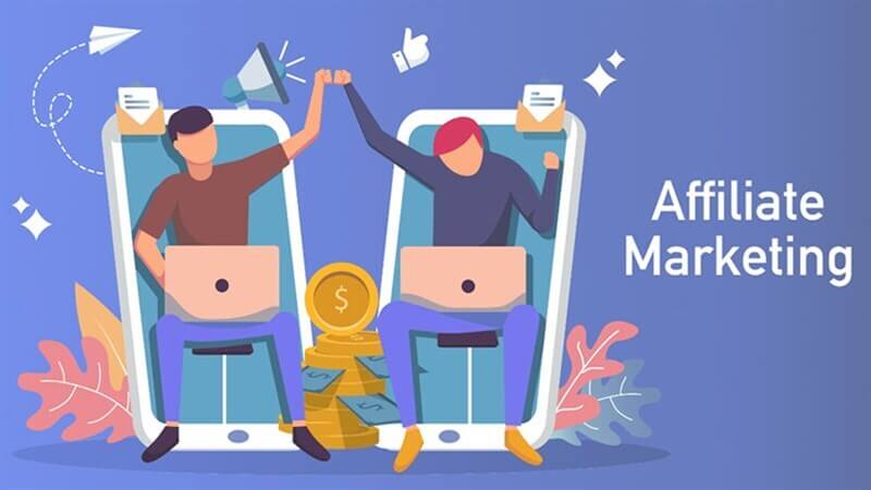 affiliate marketing