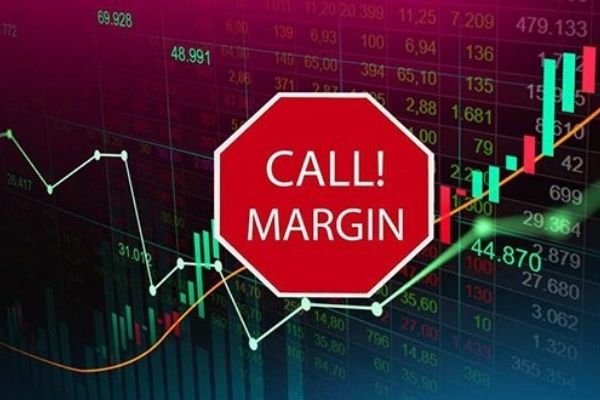 Lệnh Margin Call chỉ diễn ra với những NĐT đang có giao dịch ký quỹ với công ty chứng khoán
