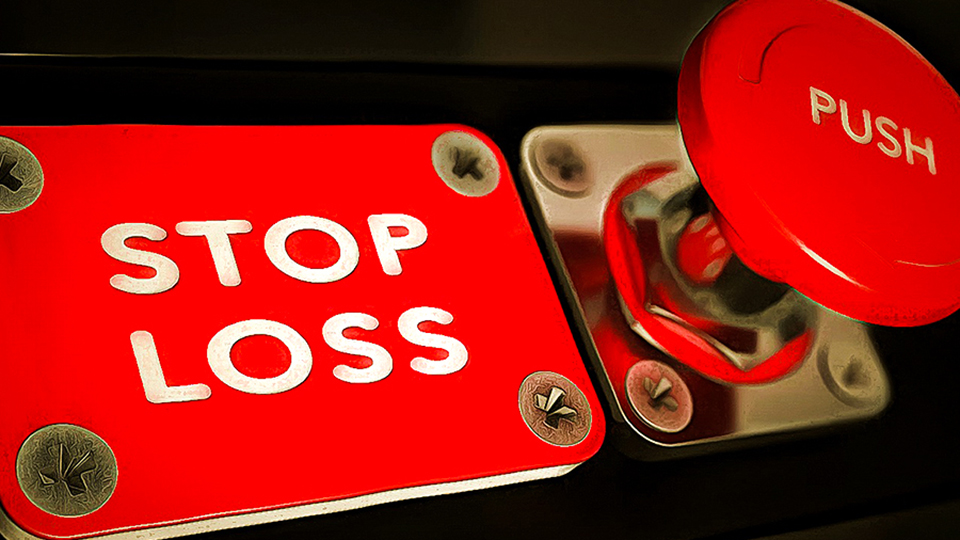 Luôn đặt Stop Loss đối với các lệnh giao dịch