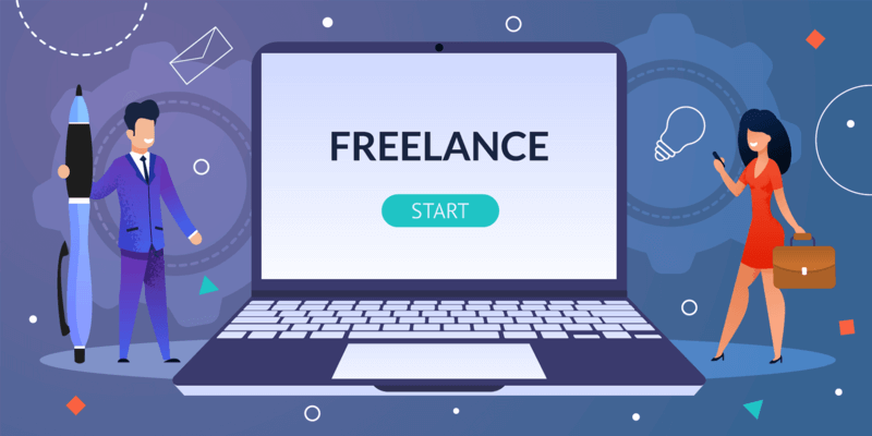 công việc Marketing Freelancer