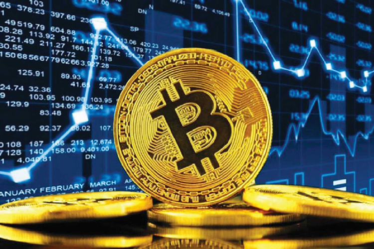 Bitcoin - Đồng tiền điện tử đầu tiên