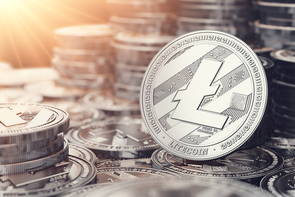 Litecoin (LTC)
