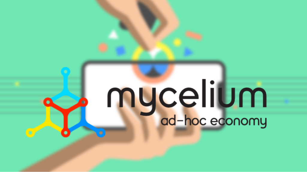 Mycelium Wallet là một loại ví điện tử lưu trữ Bitcoin khá hữu ích dành cho nền tảng di động