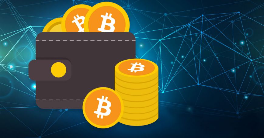 Tạo ví Bitcoin