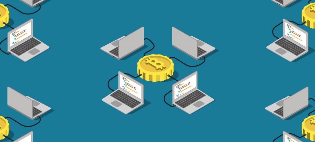 Mỏ khai thác Bitcoin là loại mỏ được tạo nên bởi sự kết hợp sức mạnh tính toán của các hệ thống đào Bitcoin
