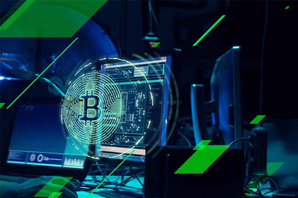 Cần chọn một chương trình đào phù hợp với máy tính và mỏ khai thác Bitcoin của bạn
