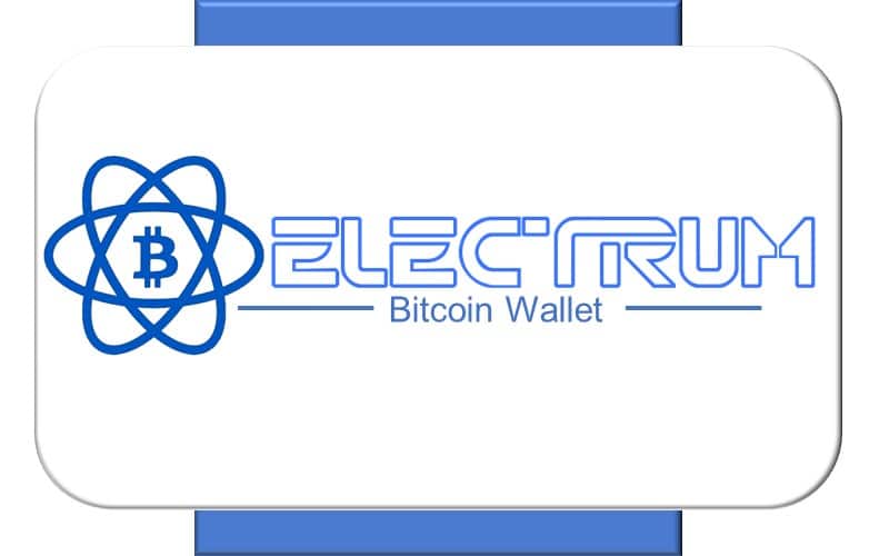 Ví điện tử Electrum chỉ dùng để lưu trữ duy nhất đồng Bitcoin