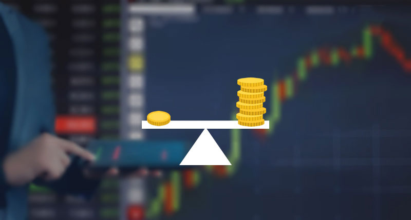Đầu tư hiệu quả khi biết khai thác Margin
