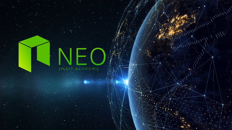  Công nghệ của Blockchain NEO
