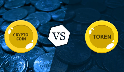 So sánh hai loại tiền điện tử trong Crypto
