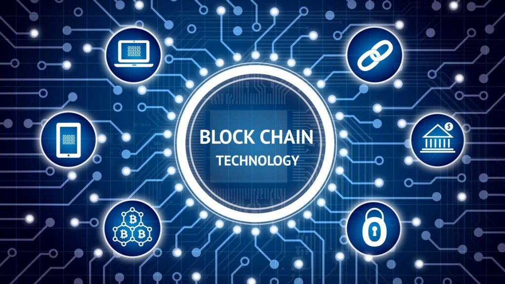 Công nghệ Blockchain là gì?
