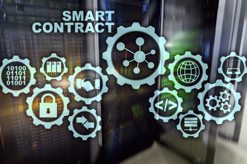 Ưu điểm của Smart Contract