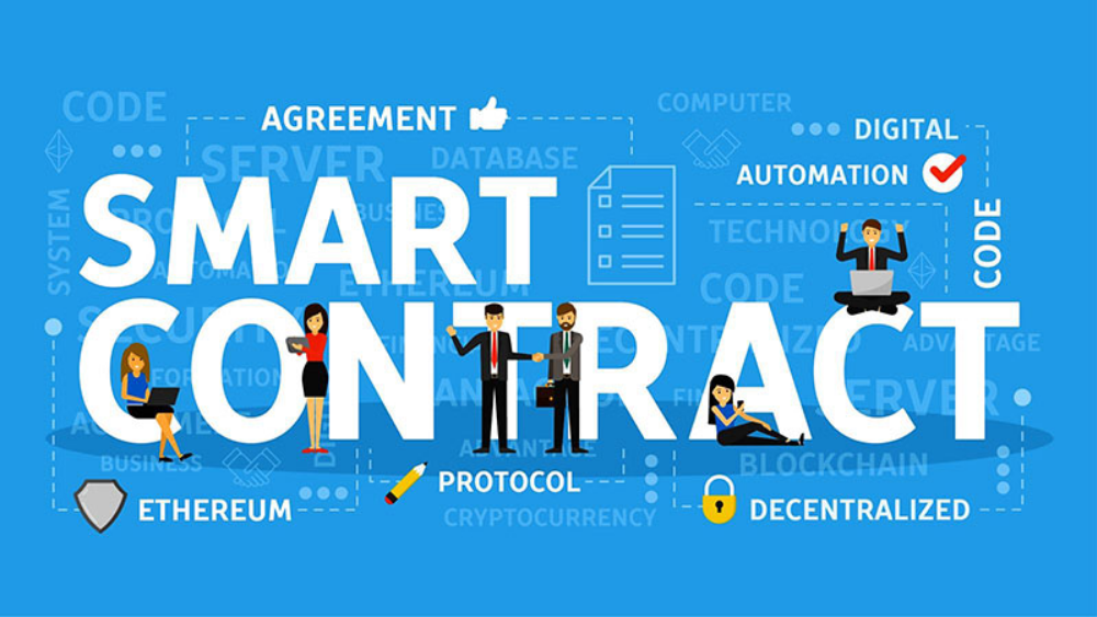 Tương lai của Smart Contract