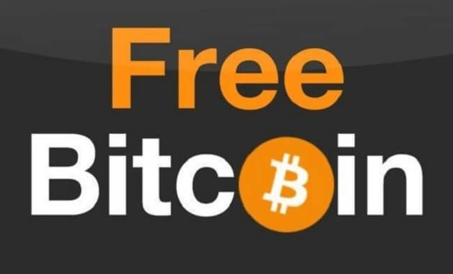 Đào Bitcoin free với Vòi Bitcoin