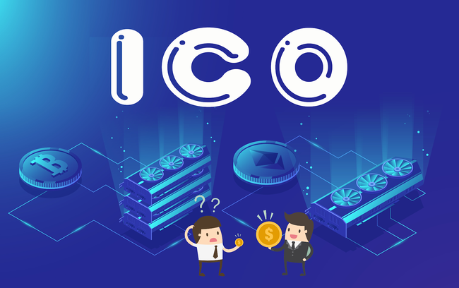 Đầu tư tiền ảo thông qua ICO