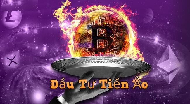 Lưu ý khi đầu tư tiền ảo cho người mới