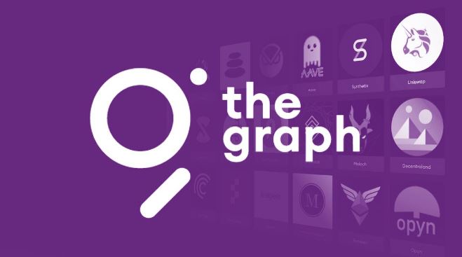 The Graph hỗ trợ lập chỉ mục cho Ethereum