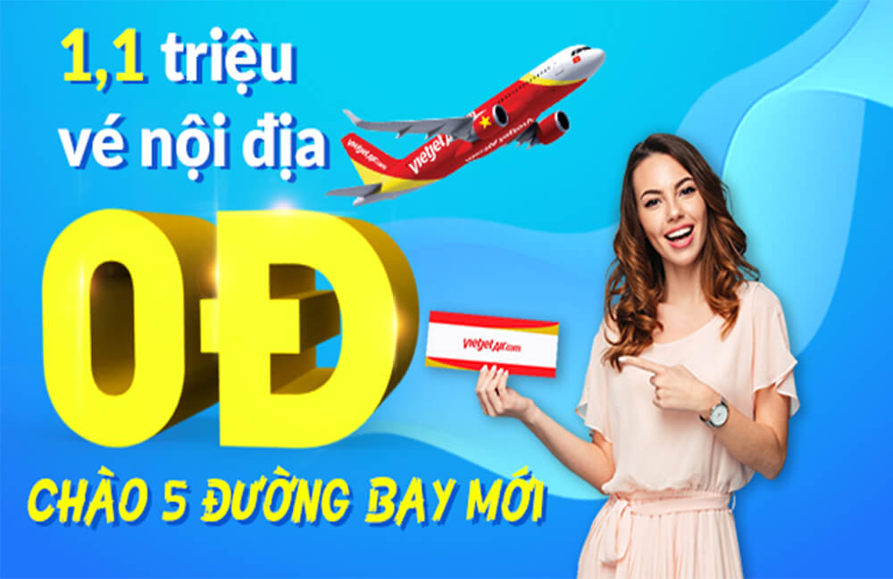 Hướng dẫn cách đặt vé máy bay Hà Nội Huế giá rẻ