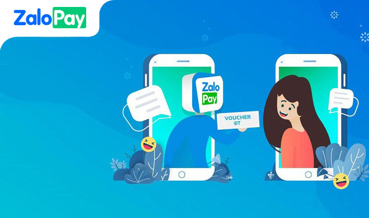 Ví điện tử ZaloPay áp dụng mức ưu đãi hấp dẫn đối với khách hàng nạp thẻ