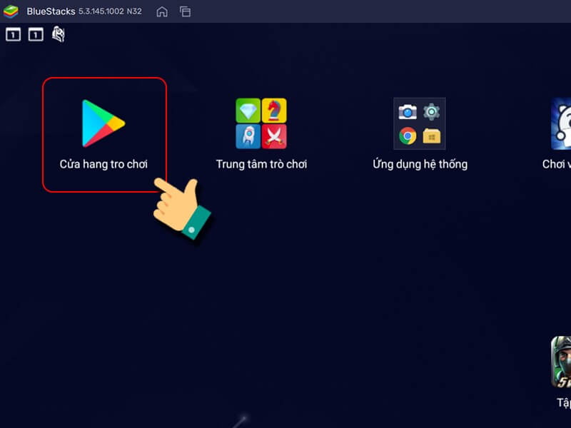 Hướng dẫn cách tải game Gunny Mobi trên máy tính miễn phí