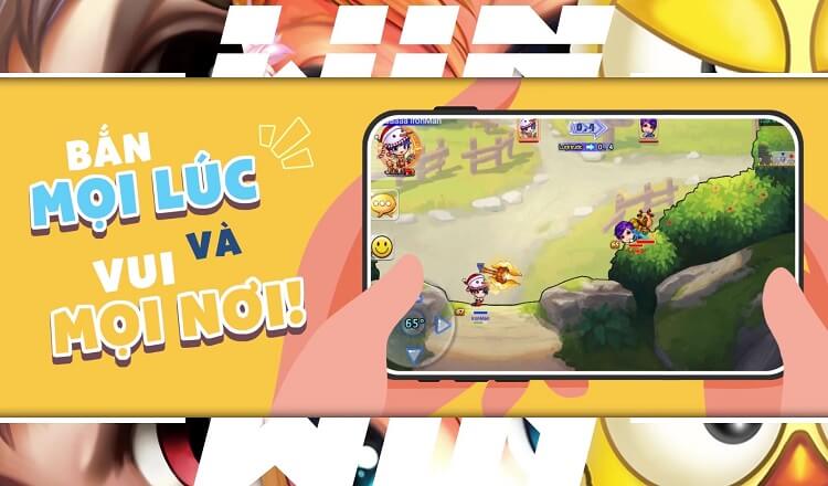 gunny mobi online