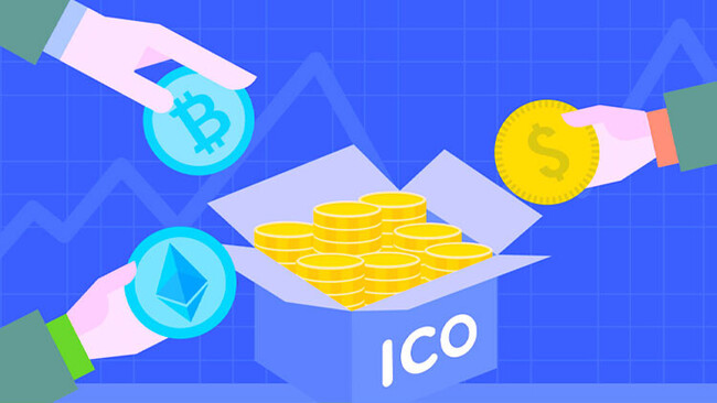 Giao dịch trên ICO như thế nào