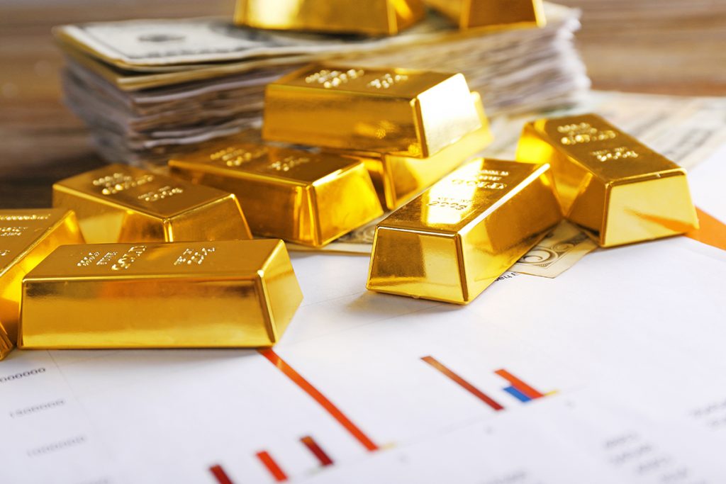 Giao dịch hợp đồng tương lai vàng – Gold Futures