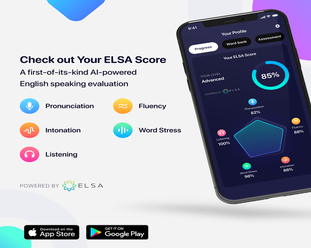 ứng dụng hỗ trợ đào tạo tiếng anh cho doanh nghiệp | ELSA Speak