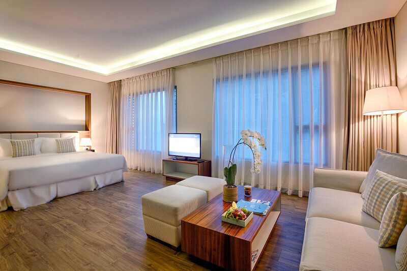 Phòng Delight Ocean View