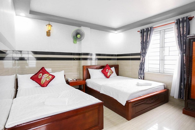 Lucky Quy Nhơn Hotel