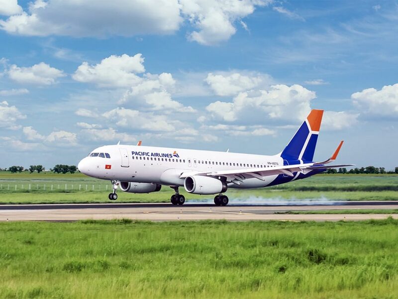 Tổng quan về vé máy bay Sài Gòn Quy Nhơn