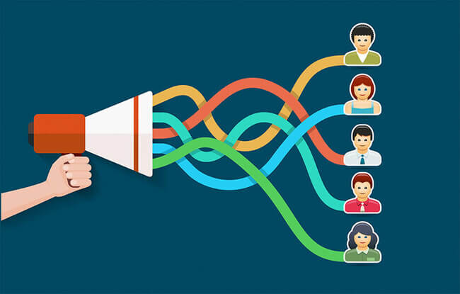 cách xây dựng chiến dịch viral marketing