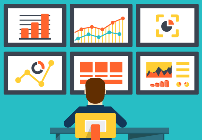 Theo dõi, đánh giá kết quả của chiến dịch viral marketing