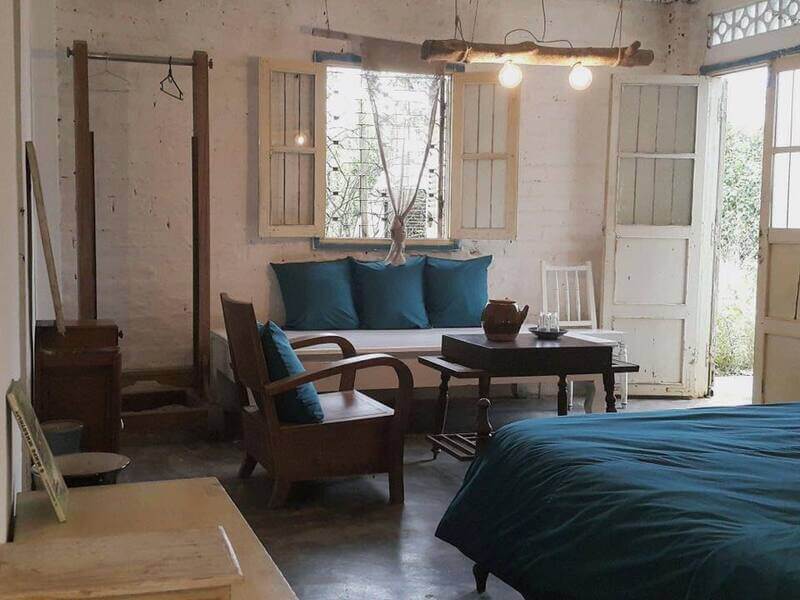 homestay đà lạt giá rẻ