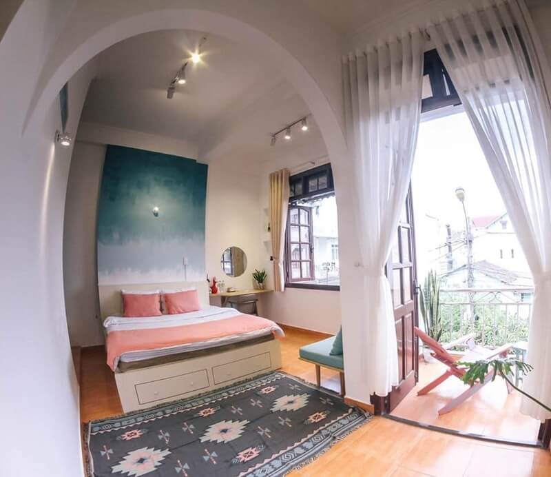 Cobe Homestay