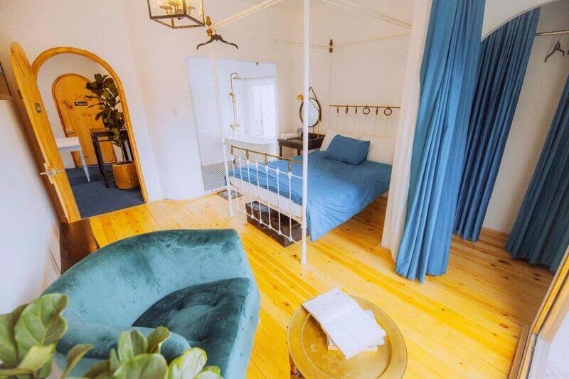 homestay đà lạt 1 phòng
