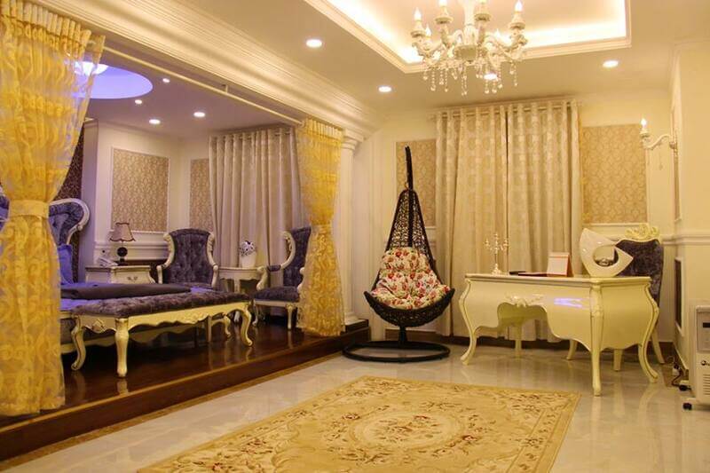 khách sạn 3 sao đà lạt giá rẻ