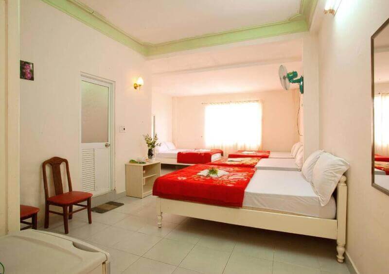 khách sạn đà lạt giá rẻ