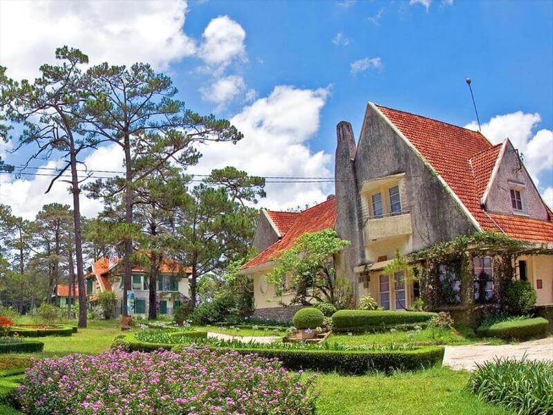 Cadasa Resort