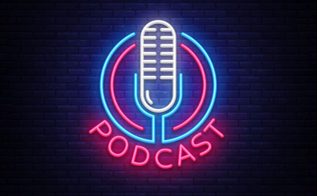 KIếm tiền thụ động thông qua Podcast