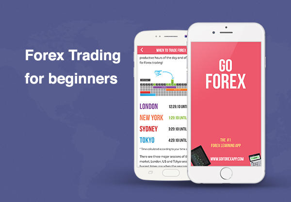 Ứng dụng chơi forex ảo GoForex