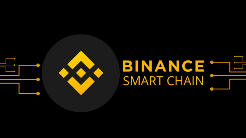 Hệ sinh thái của Binance Smart Chain (BSC) 