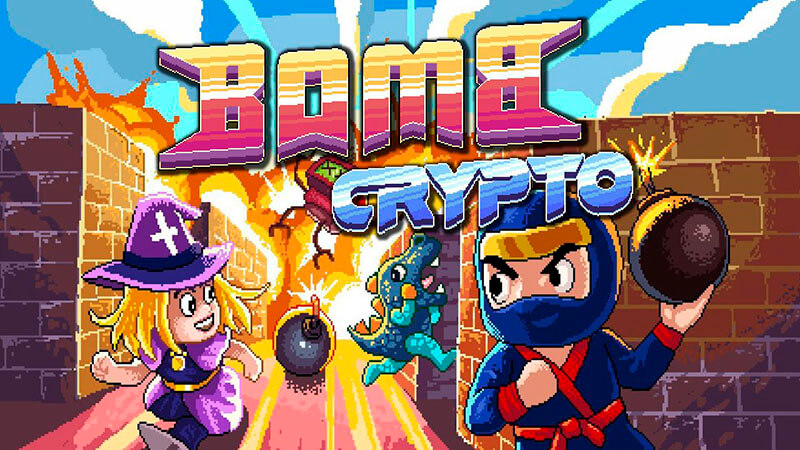 game crypto là gì