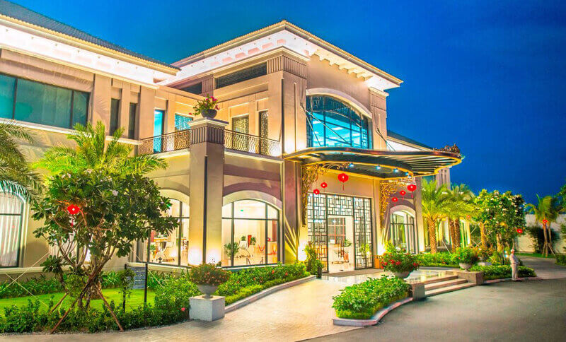 Vinpearl Resort & Spa Đà Nẵng
