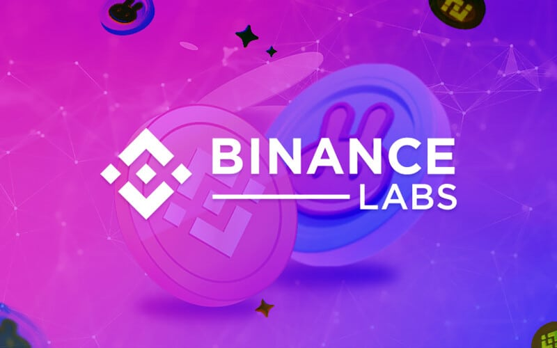 Binance Labs là gì 