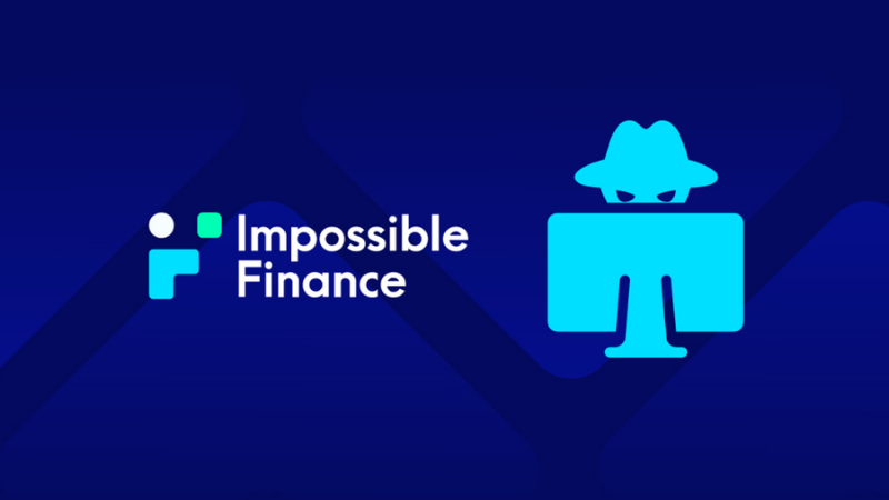 Binance Labs - Impossible Finance