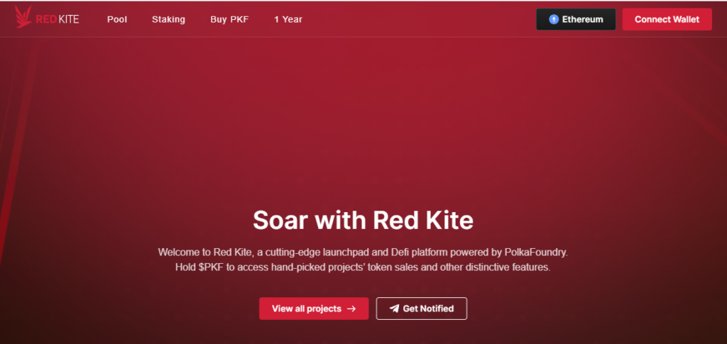 Những cấp bậc red kite