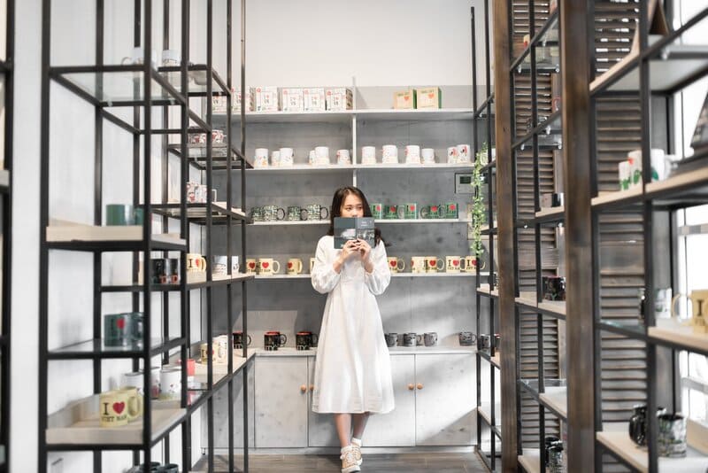 Danang Souvenirs & Coffee Đà Nẵng