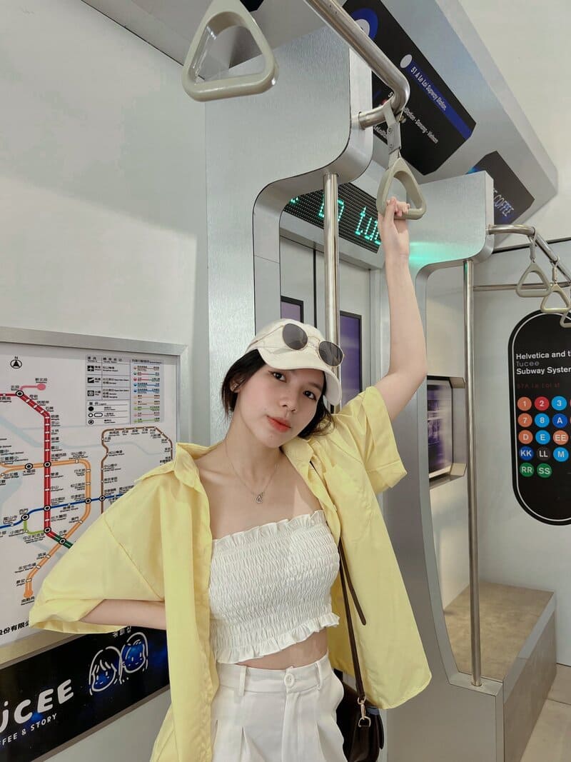 Tu:cee Coffee Đà Nẵng